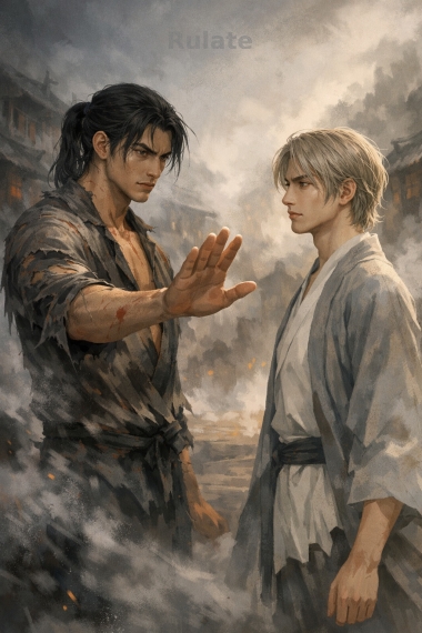 Повседневная месть брошенного жениха - обложка ранобэ читать онлайн