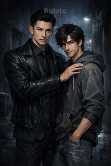 Остатки резни - обложка ранобэ читать онлайн