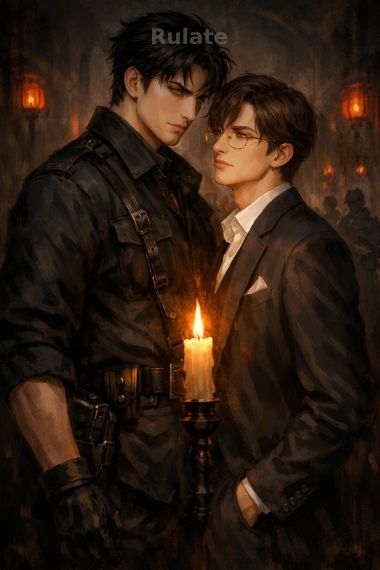 Дикие гуси летят на юг - обложка ранобэ читать онлайн