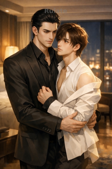 После побега из-под венца меня приютила генеральный директор - обложка ранобэ читать онлайн