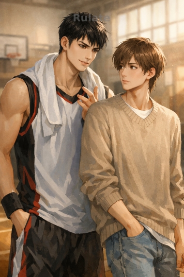 Сон о пшене - обложка ранобэ читать онлайн