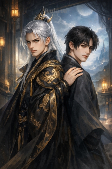 Руководство по побегу от свадьбы - обложка ранобэ читать онлайн