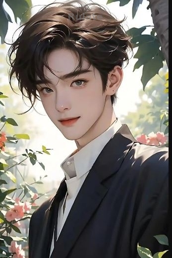 Доктор Шэнь: замужество, госслужащий и самоед - обложка ранобэ читать онлайн