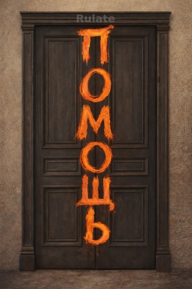 Помощь - обложка ранобэ читать онлайн