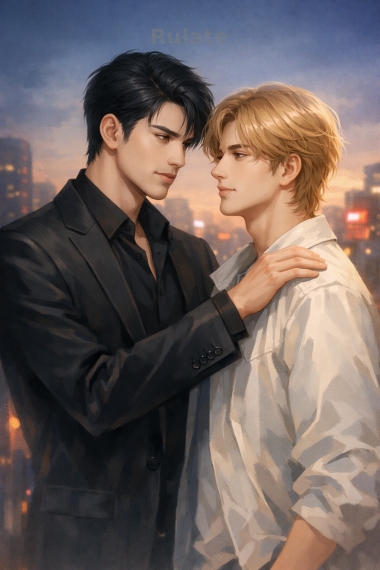 Перерождение в короли шоу-бизнеса - обложка ранобэ читать онлайн