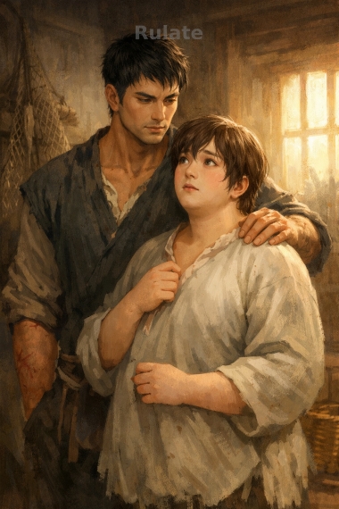 Переродилась и стала любимицей мужа-бога войны - обложка ранобэ читать онлайн