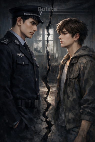 Погоня за нераскрытым - обложка ранобэ читать онлайн