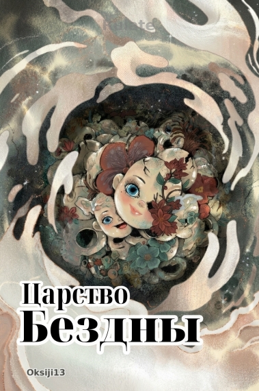 Царство Бездны - обложка ранобэ читать онлайн