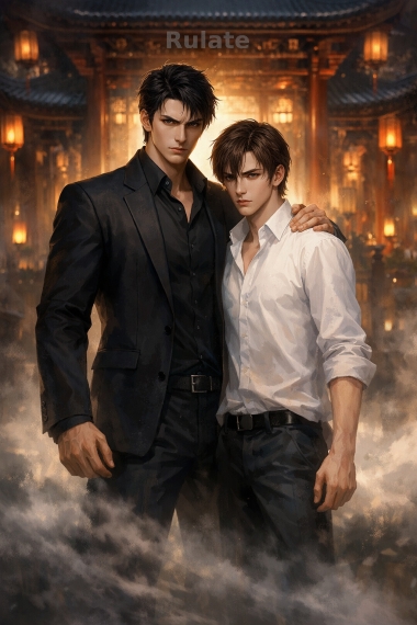 Городская идиллия: Завершающие истории - обложка ранобэ читать онлайн