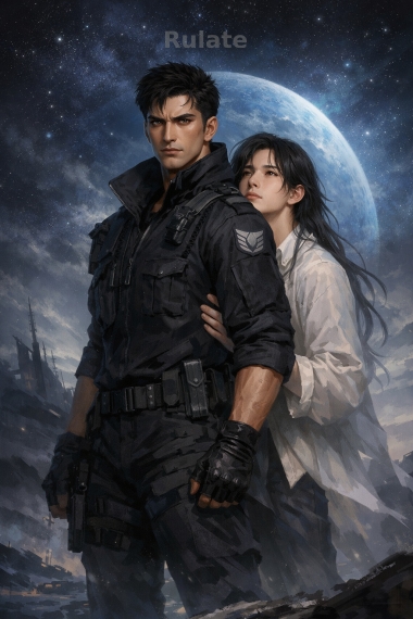 Пробуждение под взглядом маршала-зверолюда - обложка ранобэ читать онлайн