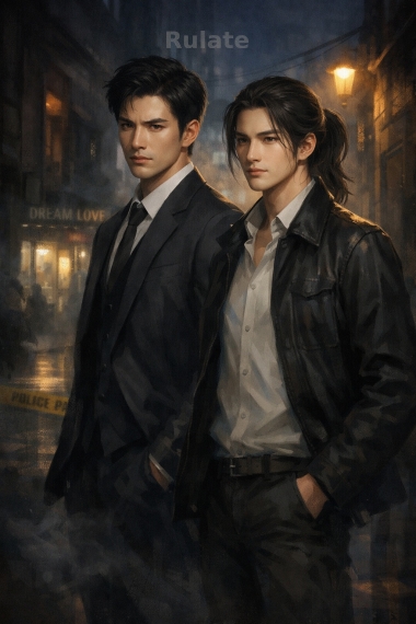 Расследование загадочных дел - обложка ранобэ читать онлайн