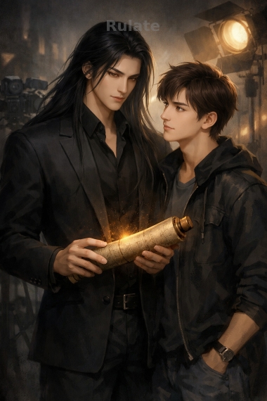 Собиратель душ - обложка ранобэ читать онлайн