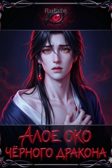 Маленький евнух тирана - обложка ранобэ читать онлайн