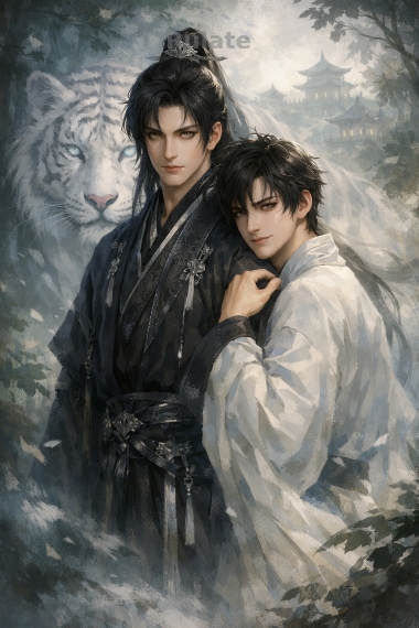 Перерождение болтливого Повелителя Демонов: Дополнительные истории - обложка ранобэ читать онлайн