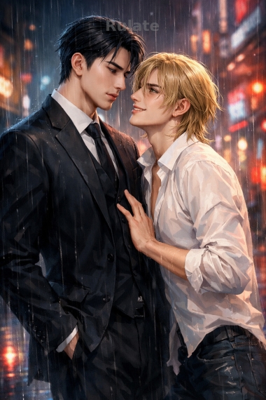 Босс: Оденься, пожалуйста [Шоу-бизнес] - обложка ранобэ читать онлайн