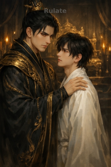 Демонесса-деспот сбегает беременной! - обложка ранобэ читать онлайн