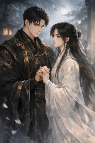 Перерождение: Приказ супруга принцессы - обложка ранобэ читать онлайн