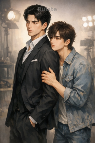 Скандал! Известный актер по фамилии Лоу требует от молодой звезды по фамилии Чу сделать это для него! - обложка ранобэ читать онлайн