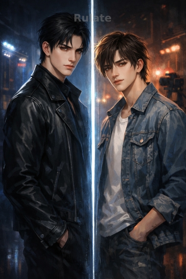 Неукротимый - обложка ранобэ читать онлайн