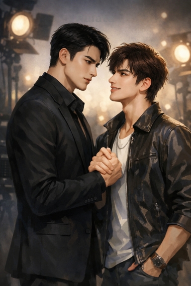 Сто способов не дать двойнику занять твое место - обложка ранобэ читать онлайн