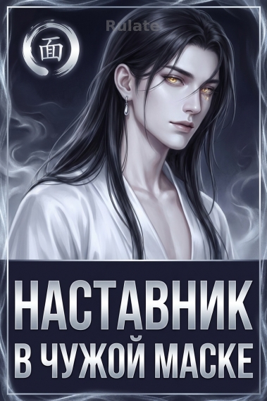 Великий Наставник, которого все хотят избить - обложка ранобэ читать онлайн