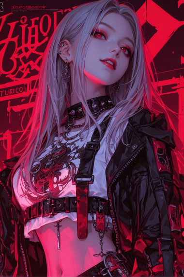 Система Заданий в K-Pop Индустрии - обложка ранобэ читать онлайн