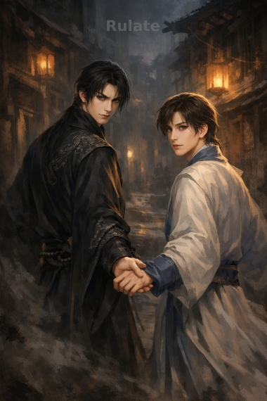 Кабачок в Кайфэне - обложка ранобэ читать онлайн