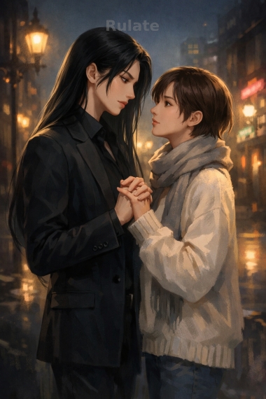 После побега из-под венца - обложка ранобэ читать онлайн