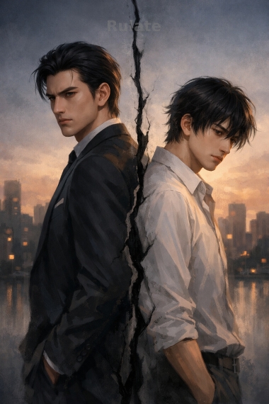 Перерождение: Соперник слишком властный - обложка ранобэ читать онлайн