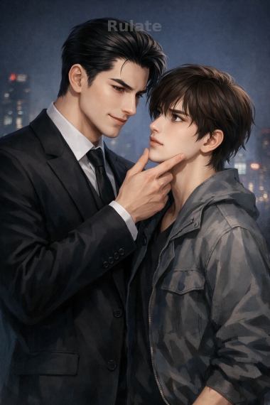 Золотая Луна - обложка ранобэ читать онлайн