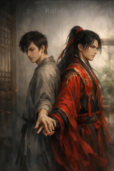 Повседневность лорда Сяна: как соблазнить мужа - обложка ранобэ читать онлайн