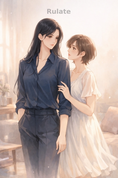 Перерождение: Эта молодая трава невкусная - обложка ранобэ читать онлайн