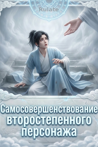 Самосовершенствование второстепенного персонажа [Быстрое прохождение] - обложка ранобэ читать онлайн