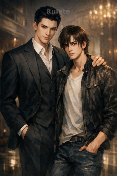 Перерождение: По ошибке вышла замуж за того самого - обложка ранобэ читать онлайн