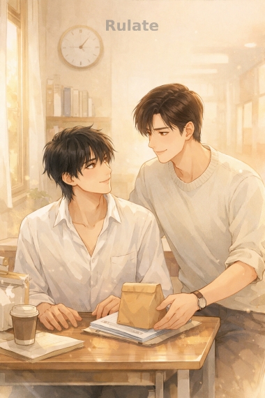 Первые шаги таланта - обложка ранобэ читать онлайн