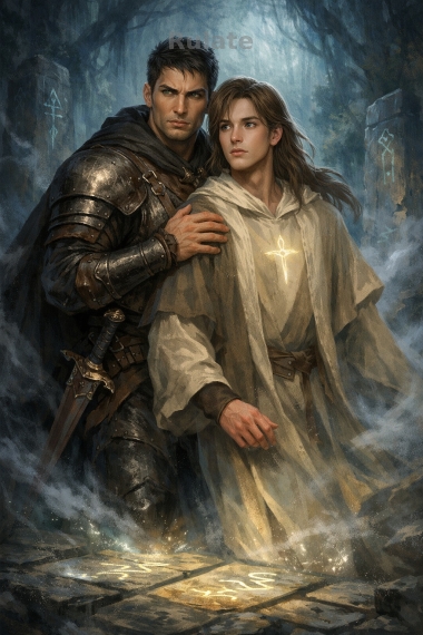 Страж драконьей гвардии - обложка ранобэ читать онлайн