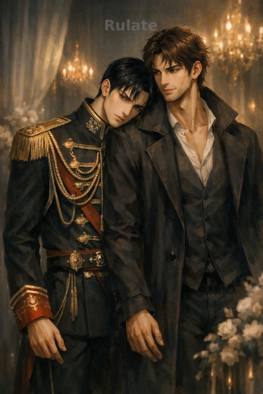 Этот альфа не сломлен [Звёздная сага] - обложка ранобэ читать онлайн