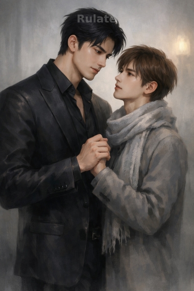 Побег - обложка ранобэ читать онлайн