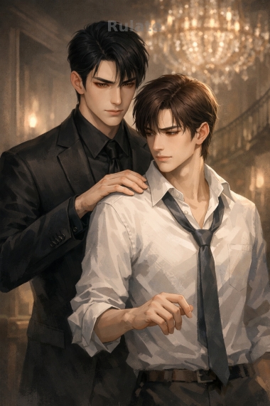 План воспитания властного генерального директора - обложка ранобэ читать онлайн