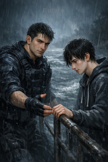 Этого полицейского я забираю - обложка ранобэ читать онлайн