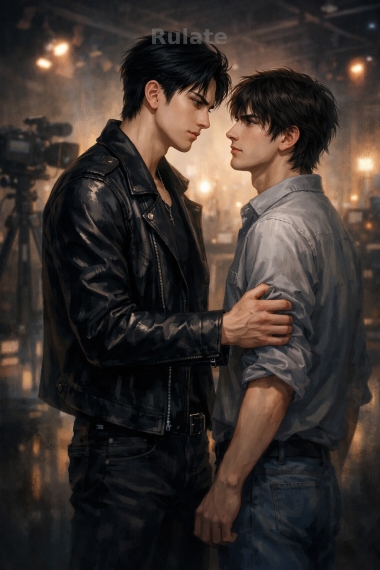 Реалити-шоу как крематорий для моей прекрасной любви - обложка ранобэ читать онлайн