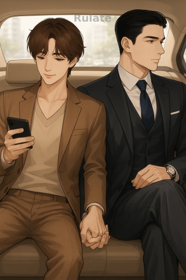 Возрождение старшего молодого господина) - обложка ранобэ читать онлайн