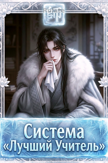 Система «Лучший Учитель» - обложка ранобэ читать онлайн