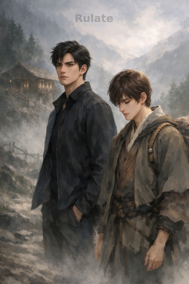 Шаг за шагом к сиянию - обложка ранобэ читать онлайн