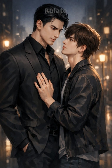 Редкий богач - обложка ранобэ читать онлайн