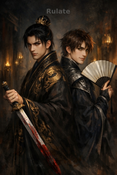 Как выжить главному герою: Перезагрузка - обложка ранобэ читать онлайн