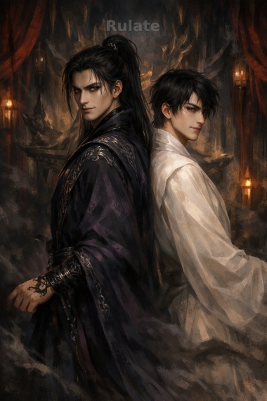 Таверна Повелителя Демонов - обложка ранобэ читать онлайн