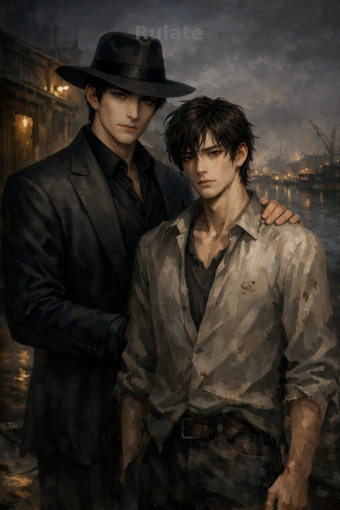 Что делать, если твое темное прошлое нашло тебя? - обложка ранобэ читать онлайн