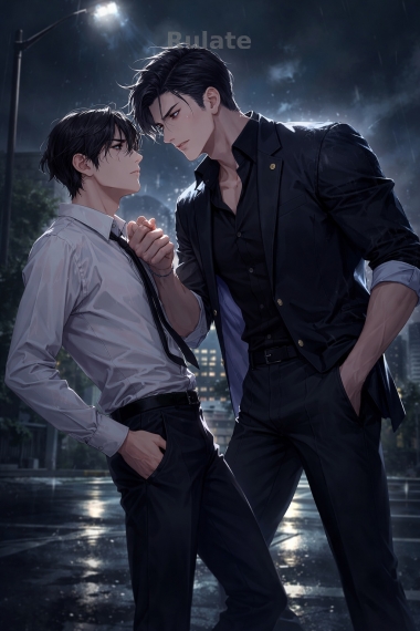 Тихий Удар - обложка ранобэ читать онлайн