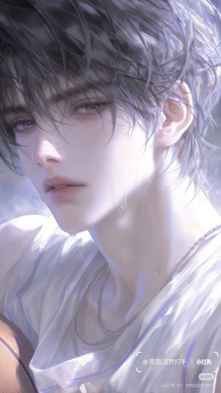 Что делать, если школьный красавчик слишком властный 🍑 - обложка ранобэ читать онлайн